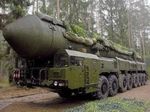 Стратегические ракетные войска России обновились на треть
