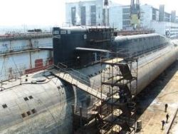 Более 70 реакторов АПЛ утилизируют в Приморье