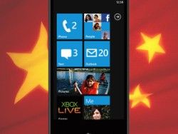 Apple проигрывает: в Китае предпочитают Windows Phone