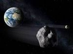 У Земли увеличилась опасность от астероидов