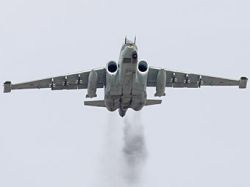 ВВС России закажут замену штурмовикам Су-25