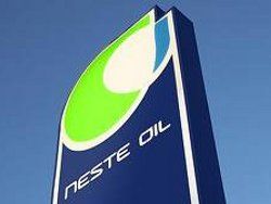 Nestle Oil производит биодизель из рыбьего жира