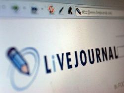 LiveJournal перезапустит выборы блогера года
