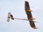 Solar Impulse на солнечной батарее отправился в первый рейс