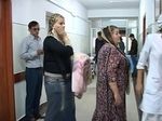 Взрыв в Чечне: один iPhone отправил в больницу трех человек