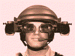 У российских военных появятся шлемы виртуальной реальности