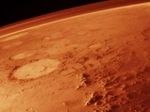 Кирпичики жизни в метеоритах прилетели на Землю с Марса