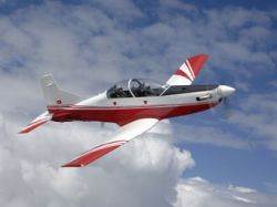 Индия купила 75 учебных самолетов Pilatus