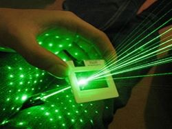 Беларусь и Китай создадут центр лазерных технологий