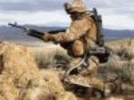 Экзоскелеты "разгрузят" спецназ в Афганистане