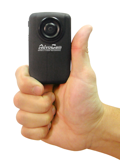 AdvoCam-HD2: камера, регистратор и система видеонаблюдения