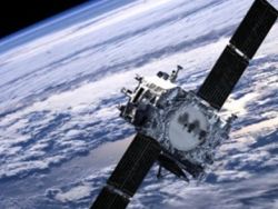Сорван запуск первого украинского спутника