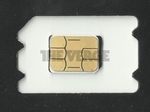 Утвержден новый стандарт SIM-карт
