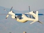 Водородный беспилотник Phantom Eye совершил первый полет | техномания