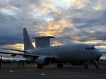 ВВС Австралии получили летающий радар Wedgetail