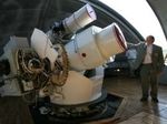 ВВС России вооружатся мощным телескопом