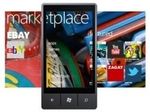 Windows Phone Marketplace собрал сто тысяч программ