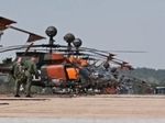 США приступили к компенсации боевых потерь вертолетов
