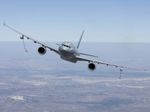 Qantas завершила конвертацию лайнеров A330 в заправщики | техномания