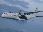 Airbus починил чешские транспортники C-295 | техномания