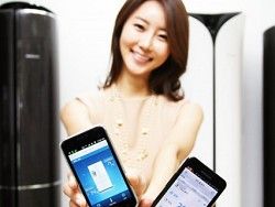 Samsung: бытовой техникой должен управлять смартфон