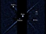 Плутон и спутники помогли астрономам в изучении двойных звезд