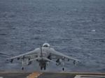 Морпехи США продлят срок службы истребителей Harrier