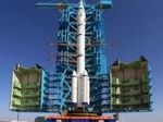 Китай в ближайшие дни запустит пилотируемый космический корабль