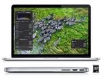 Анонсированы ноутбуки MacBook Pro со сверхчетким дисплеем Retina