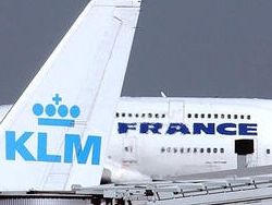 Air France  KLM     Wi-Fi