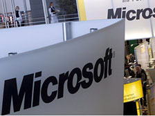Microsoft выложит миллиард за "деловую" соцсеть