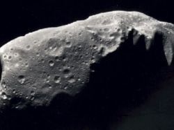 Приближение к Земле огромного астероида покажут в прямом эфире