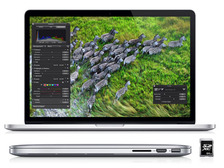 "Младший брат" нового MacBook Pro выйдет в октябре
