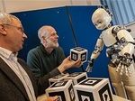 Роботы способны изучать языки?