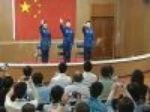 "Китайская Терешкова" испытает себя в космосе