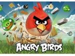 Angry Birds: эксперты обнаружили в мобильниках очень злых птичек