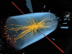 Физики нашли бозон Хиггса