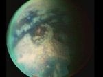 В районе экватора Титана обнаружены метановые озера