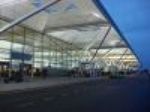 Пассажиры опробовали новый терминал в аэропорту Владивостока | техномания