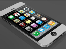Глава Foxconn: iPhone 5 легко затмит Galaxy S III