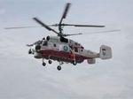 МЧС получило вертолеты Ка-32 на полгода раньше срока