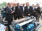 Беларусь начинает производство двигателей Евро5