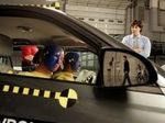 Euro NCAP ужесточает требования к безопасности машин