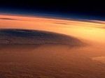 Ученые нашли на Марсе земное количество воды