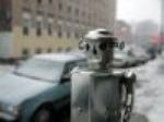 Будущее уже здесь: такси-робот и электронная газета