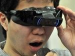 Японцы разработали диетические очки