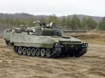 Норвегия купила 43 новых бронемашины CV90