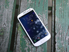 ""-.   Samsung Galaxy S III