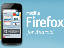 Вышла финальная версия Firefox для Android