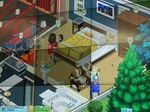 Zynga представила игровую соцсеть и The Ville с виртуальным сексом